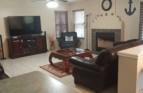 Southeast Arlington House | 11111111111111111111111111111