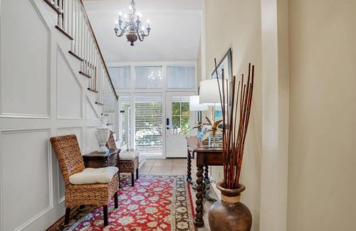 Harbour Town House | 1112 Harbour South Club Villa at The Sea Pines Resort