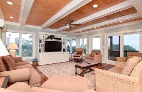 West Beach Villa | 1114 Duneside Villa by Akers Ellis Rentals