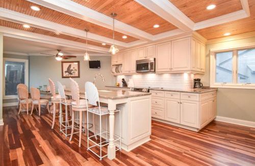 West Beach Villa | 1114 Duneside Villa by Akers Ellis Rentals