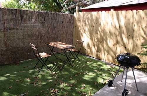 West Little Havana Apartment | 1117 Apt 3 · 1bed/1bath apt w/parking & patio great location !