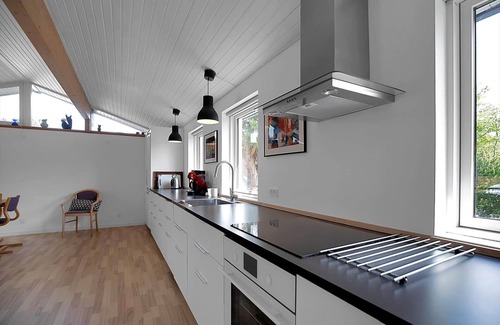 Nykøbing House | 11183 Nykøbing Sj - Syrenhækken 4