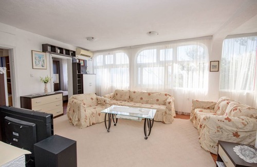 Vitici Apartment | 112 m² Apartment ∙ 4 bedrooms ∙ 10 guests