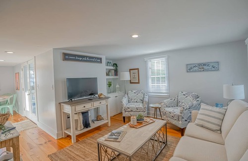 Northwest Quadrant House | 112 m² House ∙ 3 bedrooms ∙ 6 guests