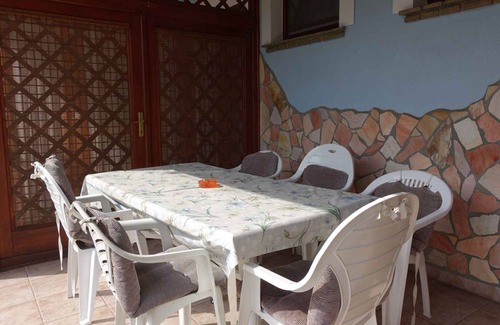 Balatonmariafurdo House | 112 m² House ∙ 3 bedrooms ∙ 8 guests