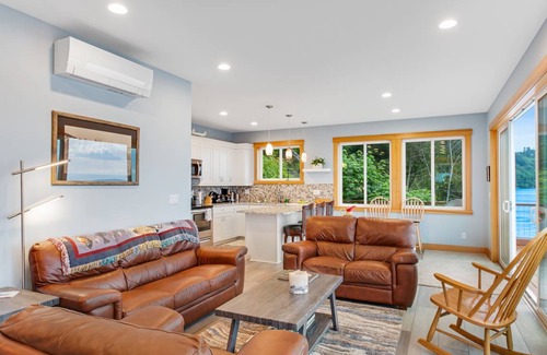 Kingston House | 112 m² House ∙ 2 bedrooms ∙ 6 guests