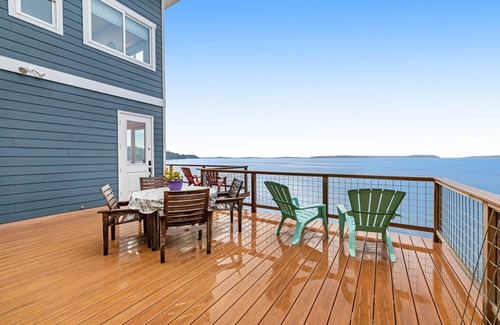 Kingston House | 112 m² House ∙ 2 bedrooms ∙ 6 guests