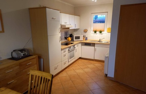 Vadersdorf House | 112 m² House ∙ 3 bedrooms ∙ 6 guests