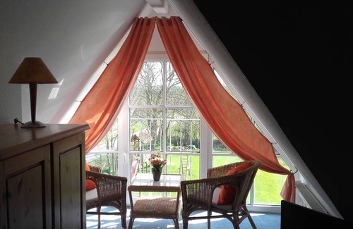 Vadersdorf House | 112 m² House ∙ 3 bedrooms ∙ 6 guests