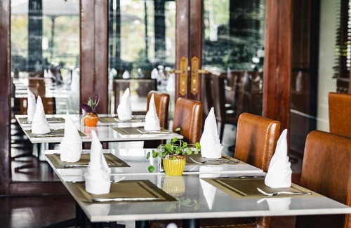 Siem Reap Resort | 112 m² Resort ∙ 8 guests
