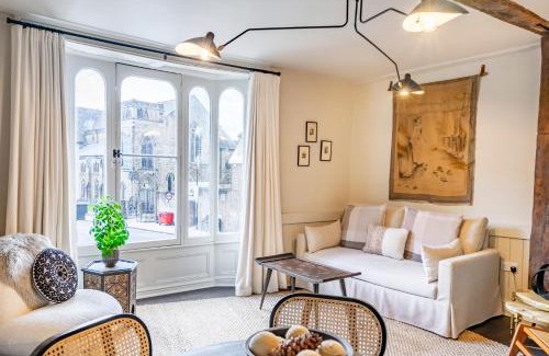 York Apartment | 112 Micklegate - Apartment 1