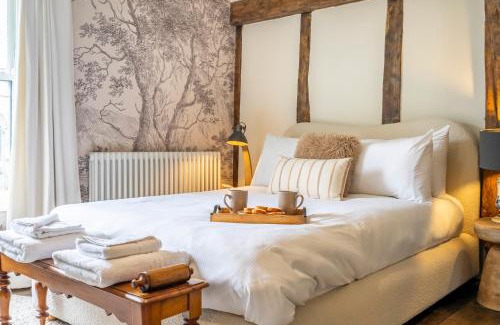 York Apartment | 112 Micklegate - Apartment 1