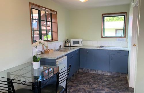 Kaikoura Apartment | 112 on Beach - Studio 2