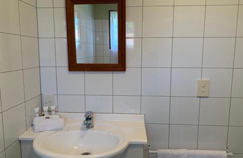 Kaikoura Apartment | 112 on Beach - Studio 2