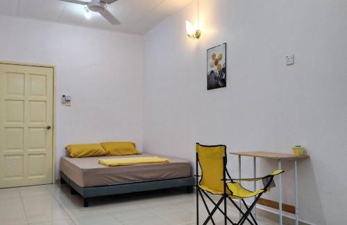 Seremban House | 1122 Central Park nearby Aeon S2 14Pax