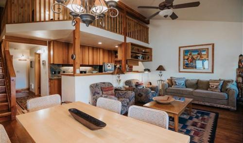 Moose Wilson Road Apartment | 1123 Indian Paintbrush