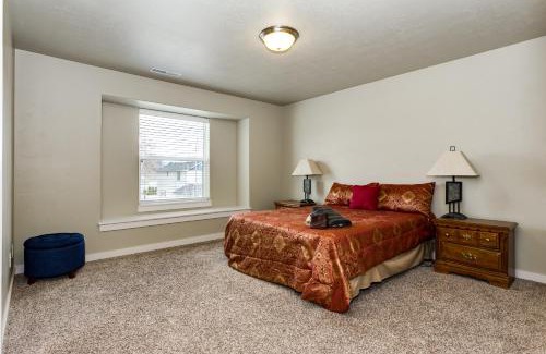 West Valley House | 11259 Arch