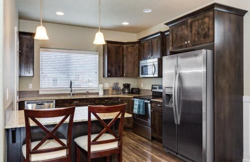 West Valley House | 11259 Arch