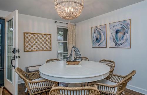 Seabrook Island House | 1129 Summerwind Cottage