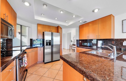 La Quinta Condo | 112LQ PALMER PRIVATE COURSE EASY LIVING 3 BEDROOM 2 BATH CONDO