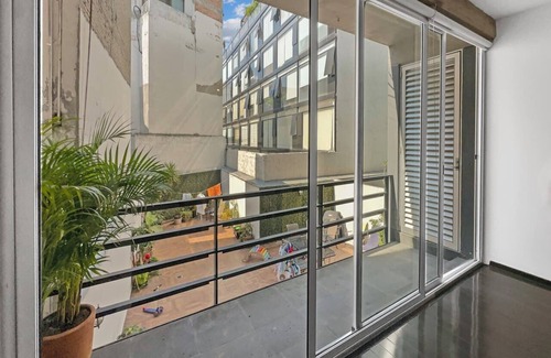 La Condesa Apartment | 113-B201 Luxury 3br/2.5 baths in Condesa