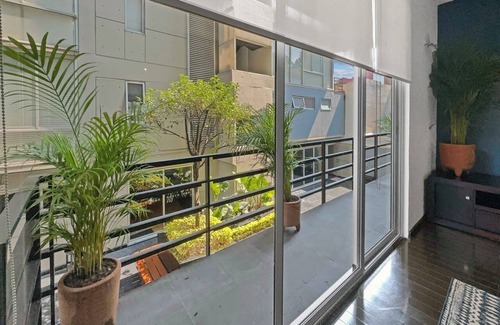 La Condesa Apartment | 113-B201 Luxury 3br/2.5 baths in Condesa