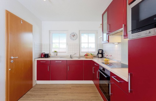 Peenemuende House | 113 DH Birkenweg 6 a