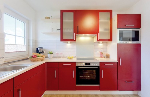 Peenemuende House | 113 DH Birkenweg 6 a