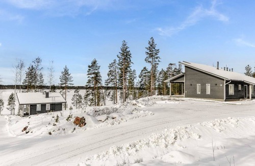 Jaala House | 113 m² Apartment ∙ 4 bedrooms ∙ 10 guests