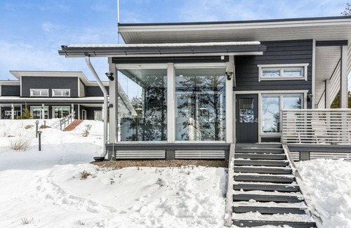 Jaala House | 113 m² Apartment ∙ 4 bedrooms ∙ 10 guests