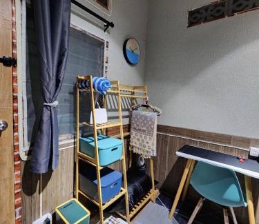 Lat Yao Apartment | 113 Olan Place Cozy Loft Apartment with free Wi-fi