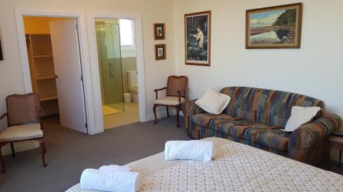 Winton Bed & Breakfast | 113 On Park