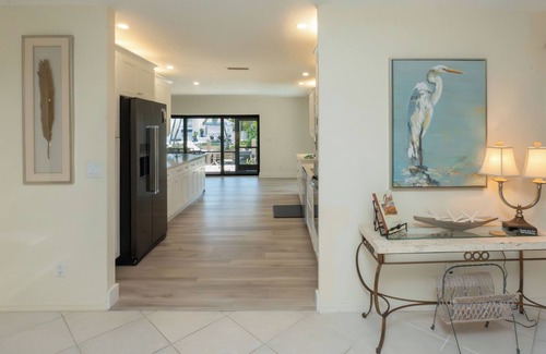 Marco Island House | 1131 Edington Place- Waterfront Home!
