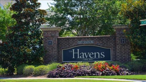 North Myrtle Beach Villa | 1134 The Havens