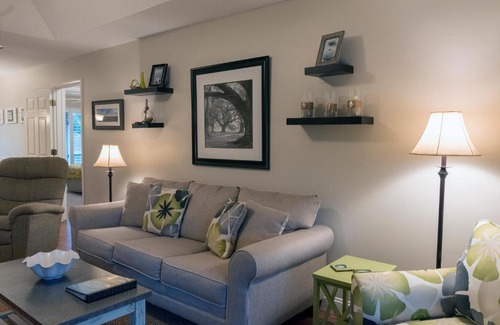 Seabrook Island House | 1135 Summerwind Cottage