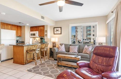 Fort Morgan House | 1137 Gulf Shores Plantation-West