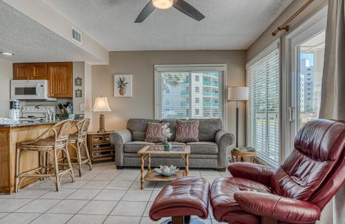 Fort Morgan House | 1137 Gulf Shores Plantation-West