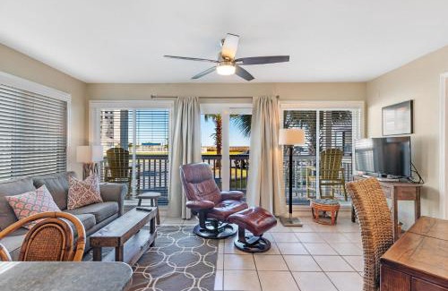 Fort Morgan House | 1137 Gulf Shores Plantation-West