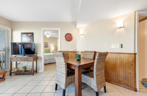 Fort Morgan House | 1137 Gulf Shores Plantation-West