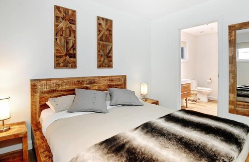 Stoneham Ski Chalet | 114 Chemin des Ruisselets