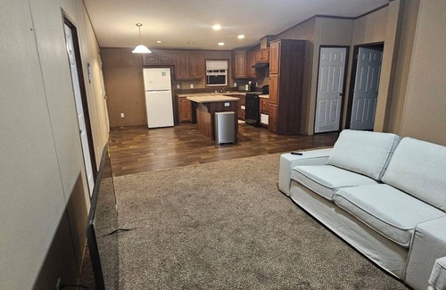 Bay Oaks Harbor House | 114 Dolphin Harbor N