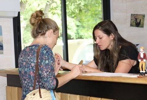 Les Cabannes House | 114 m² Gîte ∙ 4 bedrooms ∙ 8 guests