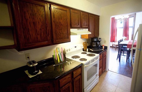 Madison Apartment | 114 State St # 1 Madison WI