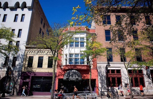 Madison Apartment | 114 State St # 1 Madison WI
