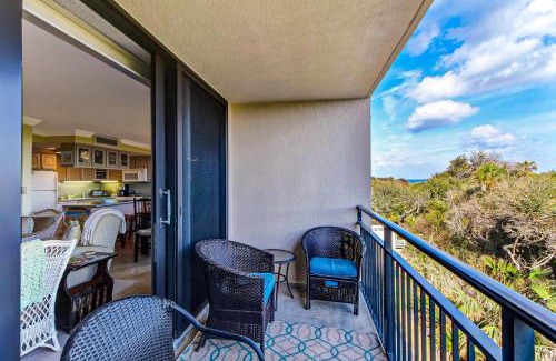Fernandina Beach Apartment | 1143 Beach Walker