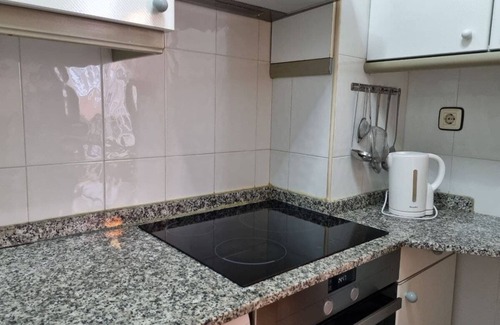 Gijon City Centre Apartment | 114A - Playa de San Lorenzo - Opc