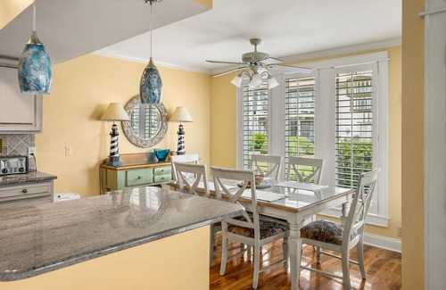 Saint Helena Island Villa | 115 Capt John Fripp Villa