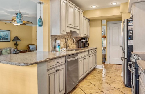 Saint Helena Island Villa | 115 Capt John Fripp Villa