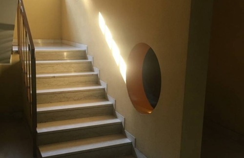 Villaggio degli Sposi Apartment | 115 m² Apartment ∙ 3 bedrooms ∙ 8 guests