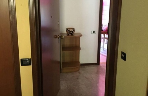 Villaggio degli Sposi Apartment | 115 m² Apartment ∙ 3 bedrooms ∙ 8 guests